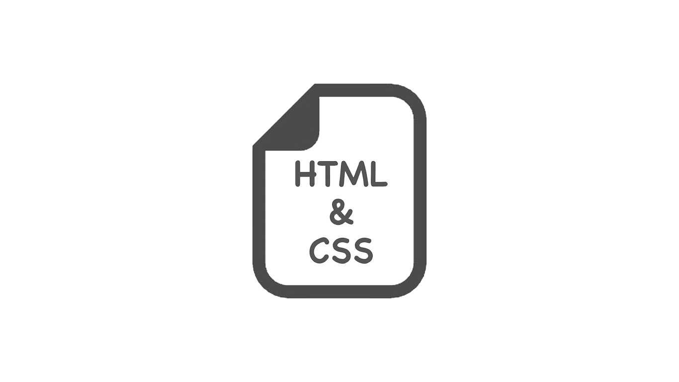 HTML CSS Logo